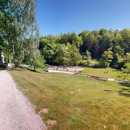 Reiterpension Marlie-2
